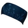 Bandeau Bjež Active bleu foncé