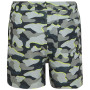 Maillot bain enfant Regatta Skander DrkStrmCamo