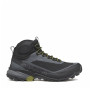 Chaussures de trekking homme Scarpa Ribelle Cross 2 Mid Gtx noir Black-Olive Gore-Tex Sharm