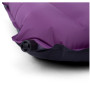 Coussin gonflable Zulu Compact