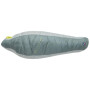 Sac de couchage en plumes Big Agnes Sidewinder 20 Long