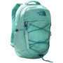 Sac à dos The North Face Borealis Mini vert clair Wasabi/Harbor Blue