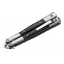 Couteau suisse Boker Magnum Balisong Wood