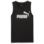 T-shirt homme Puma Ess No. 1 Logo Tank