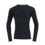 T-shirt thermique homme Devold Multi Sport Merino 190 Shirt Man
