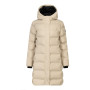 Taille: M / Couleur: beige / blanc