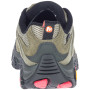 Bottes randonnée femme Merrell Moab 3 Gtx