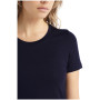 T-shirt femme Icebreaker Tech Lite II SS Tee