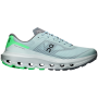 Taille de chaussures (UE): 43 / Couleur: vert / vert claire