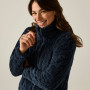 Sweat-shirt femme Regatta Ayana