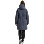 Manteau softshell femme Didriksons Eris Wns Parka