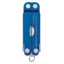 Outil multifonction Leatherman Micra bleue