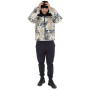 Veste d'hiver homme Fundango Winton Jacket