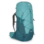 Sac à dos Lowe Alpine Sirac ND40 bleue Sagano Green / Storm green