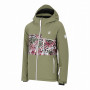 Veste d'hiver enfants Dare 2b Traverse II Jacket