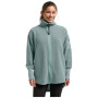 Sweat-shirt femme Didriksons Sally Wns Fz 2