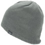Casquette imperméable SealSkinz WP Cold Weather Beanie girs Grey