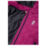 Veste d'hiver enfants Lego Wear Lwjipe 706 Fuchsia