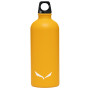 Bouteille en acier inoxydable Salewa Isarco Lt Btl 0,6 L jaune 2195 - OLD GOLD