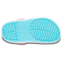 Chausson enfant Crocs Crocband Clog K