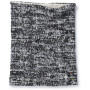 Foulard Smartwool Merino 250 Reversible Pattern vert Black/MoonbeamHeather
