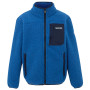 Tailles enfant: 110-116 / Couleur: bleu