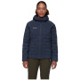 Veste femme Mammut Sender IN Hooded Jacket Women
