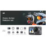 Caméra DJI Osmo Action + Nabíjecí set