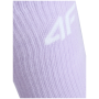 Chaussettes 4F Socks Cas F394 (3Pack)