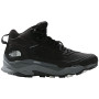 Chaussures homme The North Face M Vectiv Exploris Mid Futurelight Lthr