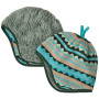 Tailles enfant: 12-24 měsíců / Couleur: gris