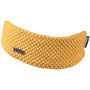 Bandeau Sherpa Thor jaune Mustard