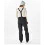 Pantalon de ski femme Salomon Brilliant Pant W
