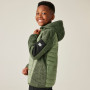 Veste enfant Regatta Junior Newhill Hybrid