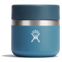 Boîte alimentaire isotherme Hydro Flask 8 oz Insulated Food Jar bleue BALTIC