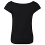 T-shirt femme Progress Sigma