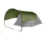 Abri Zulu Canopy Awning green green