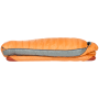Sac de couchage en plumes Big Agnes Torchlight EXP 20 Long