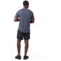 T-shirt fonctionnel homme Smartwool Men's Active Mesh Short Sleeve