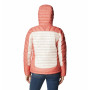 Veste d'hiver femme Columbia Labyrinth Loop™ Hooded Jacket