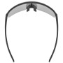 Lunettes soleil Uvex Ramp
