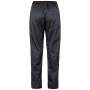 Patalon femme Marmot Wms PreCip Eco Full Zip Pant