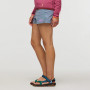 Shorts femme Cotopaxi Brinco 3" Short