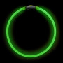 Collier lumineux pour chien Nite Ize NiteHowl® Rechargeable LED Safety Necklace