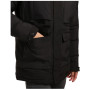 Veste d'hiver parka pour homme Kilpi Beta-M