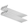 Piquets tente Rockland Tent Pins 19 cm (10 pcs)
