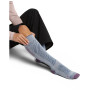 Chaussettes femme Icebreaker W Mer Ski+ Medium OTC Mountain Contour