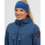 Veste d'hiver femme Silvini Lupa