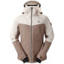 Taille: XL / Couleur: beige
