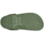 Pantoufles Crocs Classic Camouflage Clog